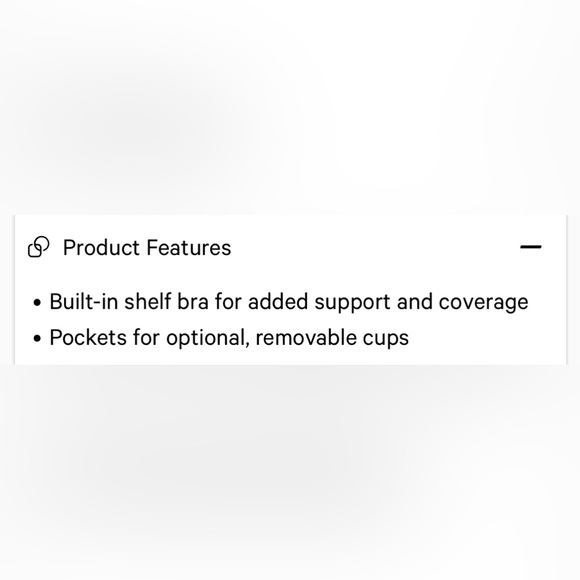 NWT Lululemon Everlux Asymmetrical Tennis Tank Top in Pink Glaze Size 6 - Picture 8 of 12